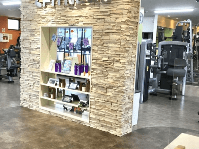 エニタイムフィットネス 一之江店の画像 5