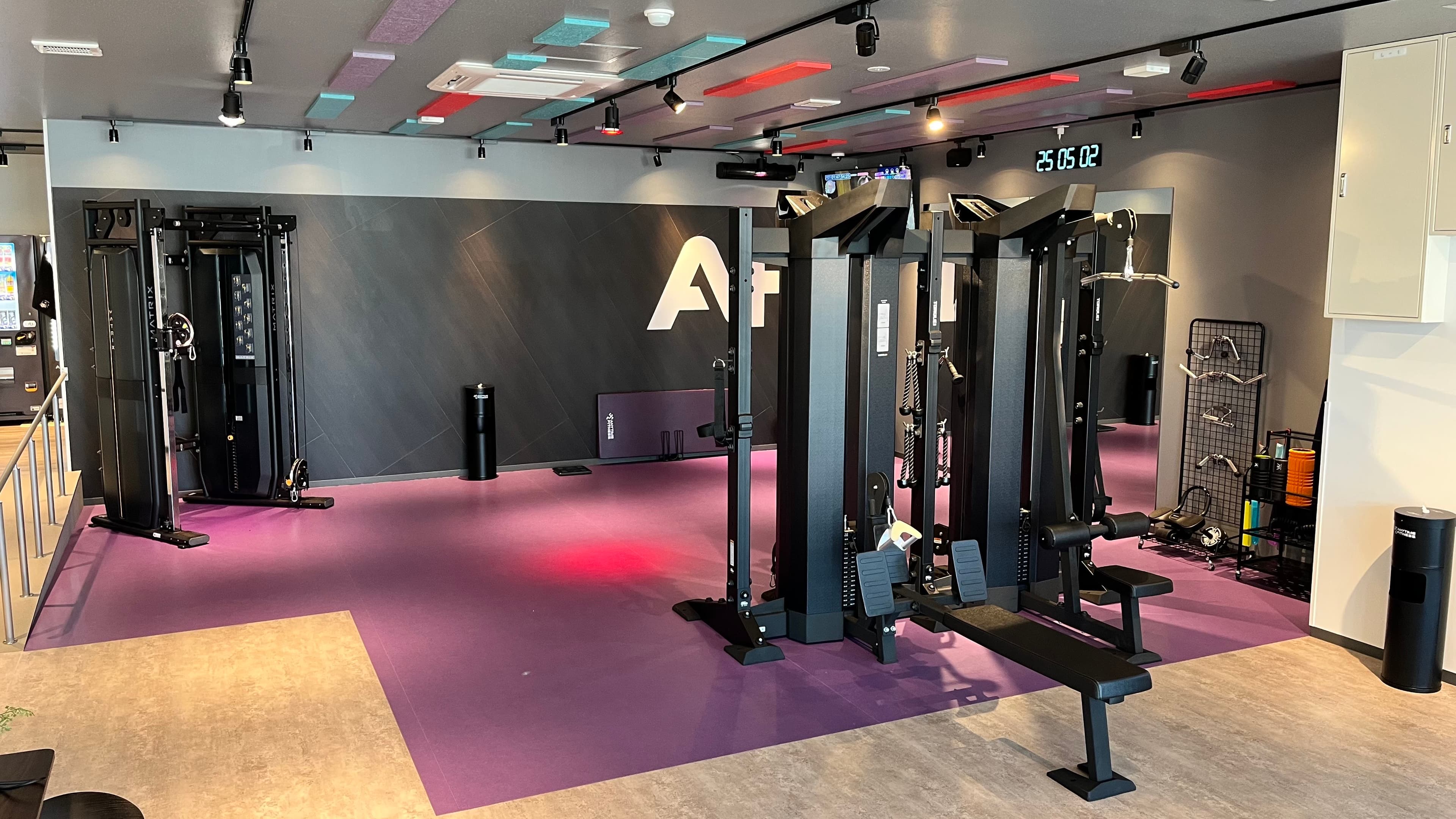 エニタイムフィットネス 福岡土井店の画像 4