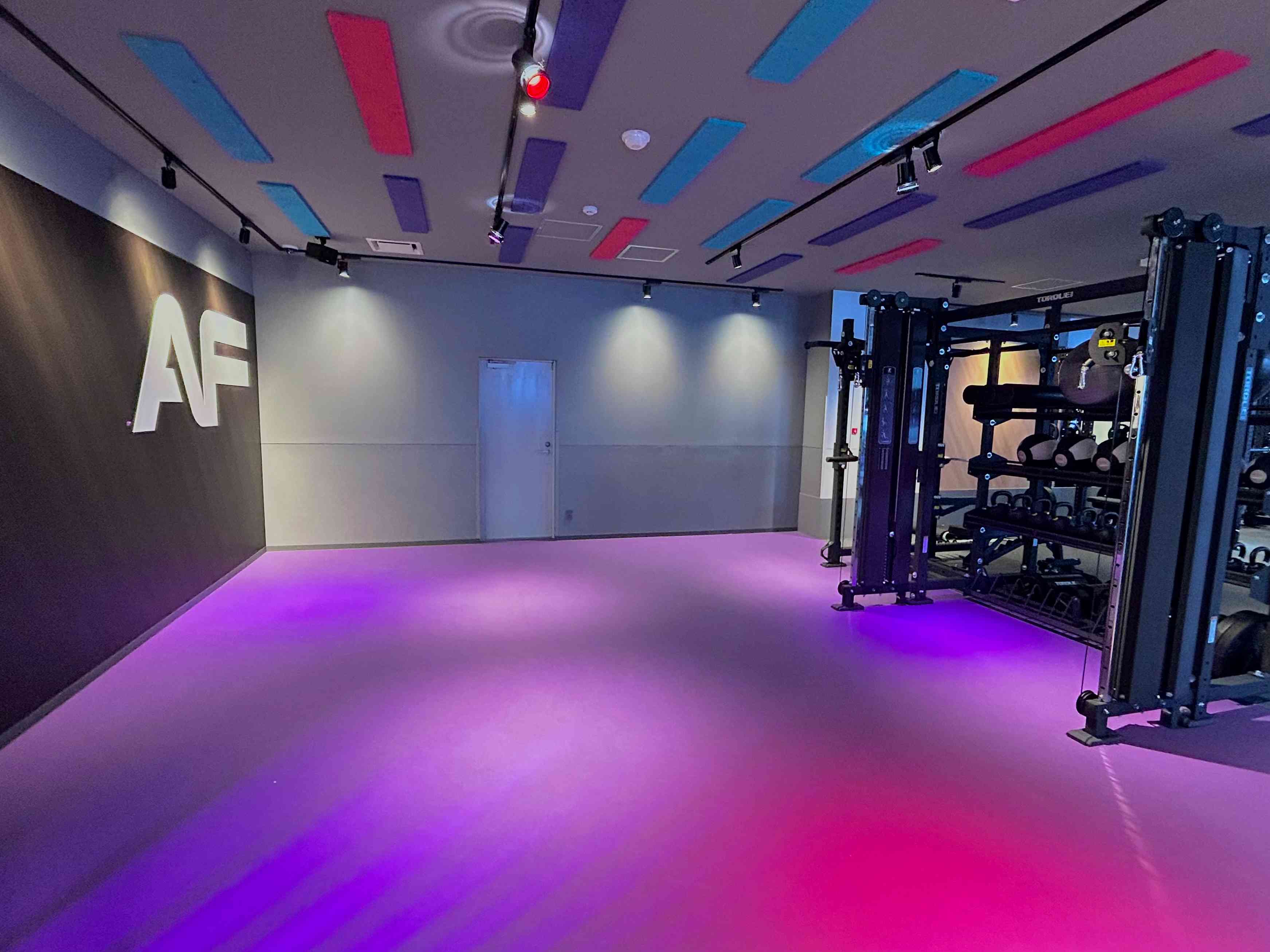 エニタイムフィットネス 越谷レイクタウン駅前店の画像 3