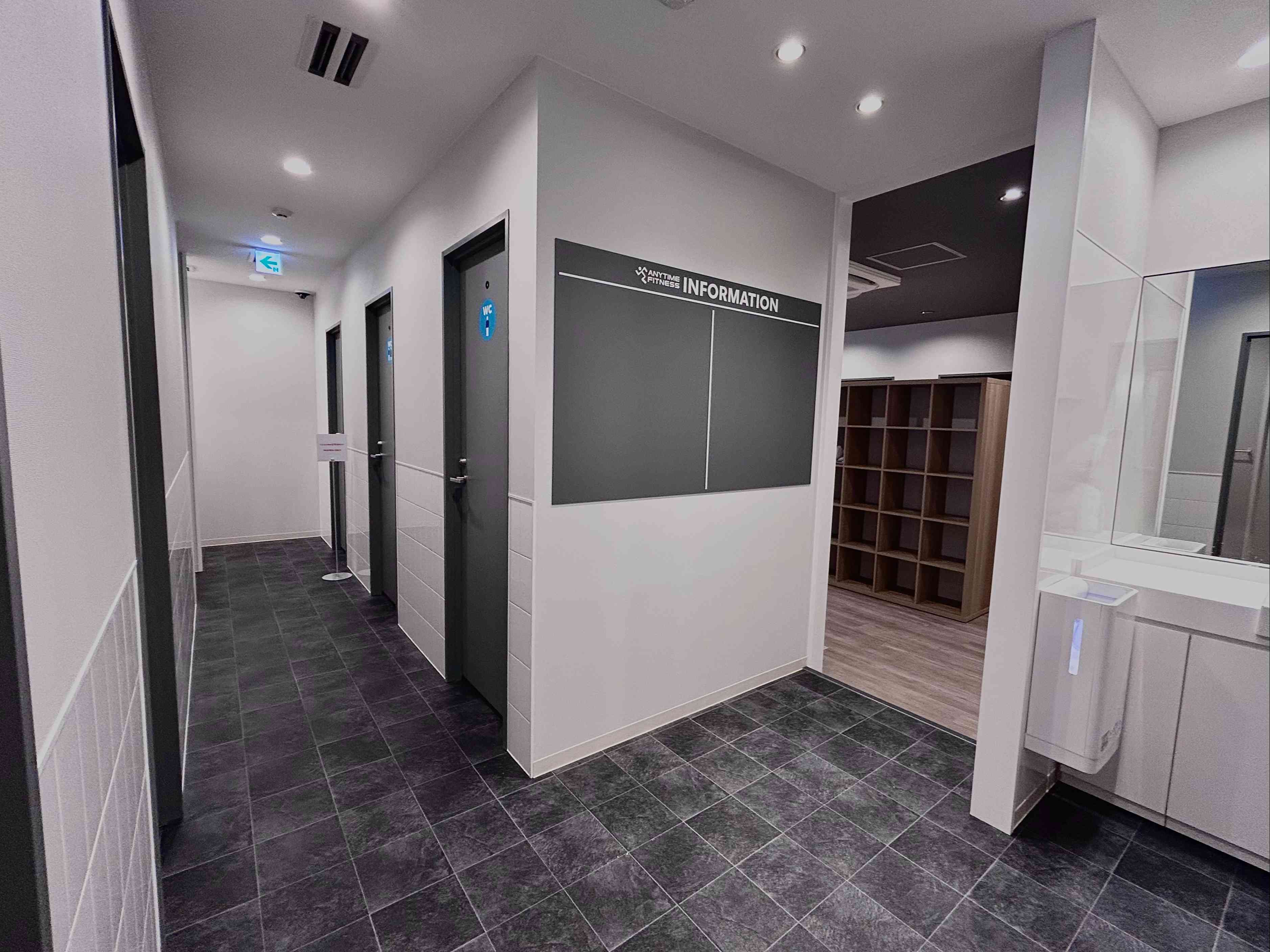 エニタイムフィットネス 越谷レイクタウン駅前店の画像 5