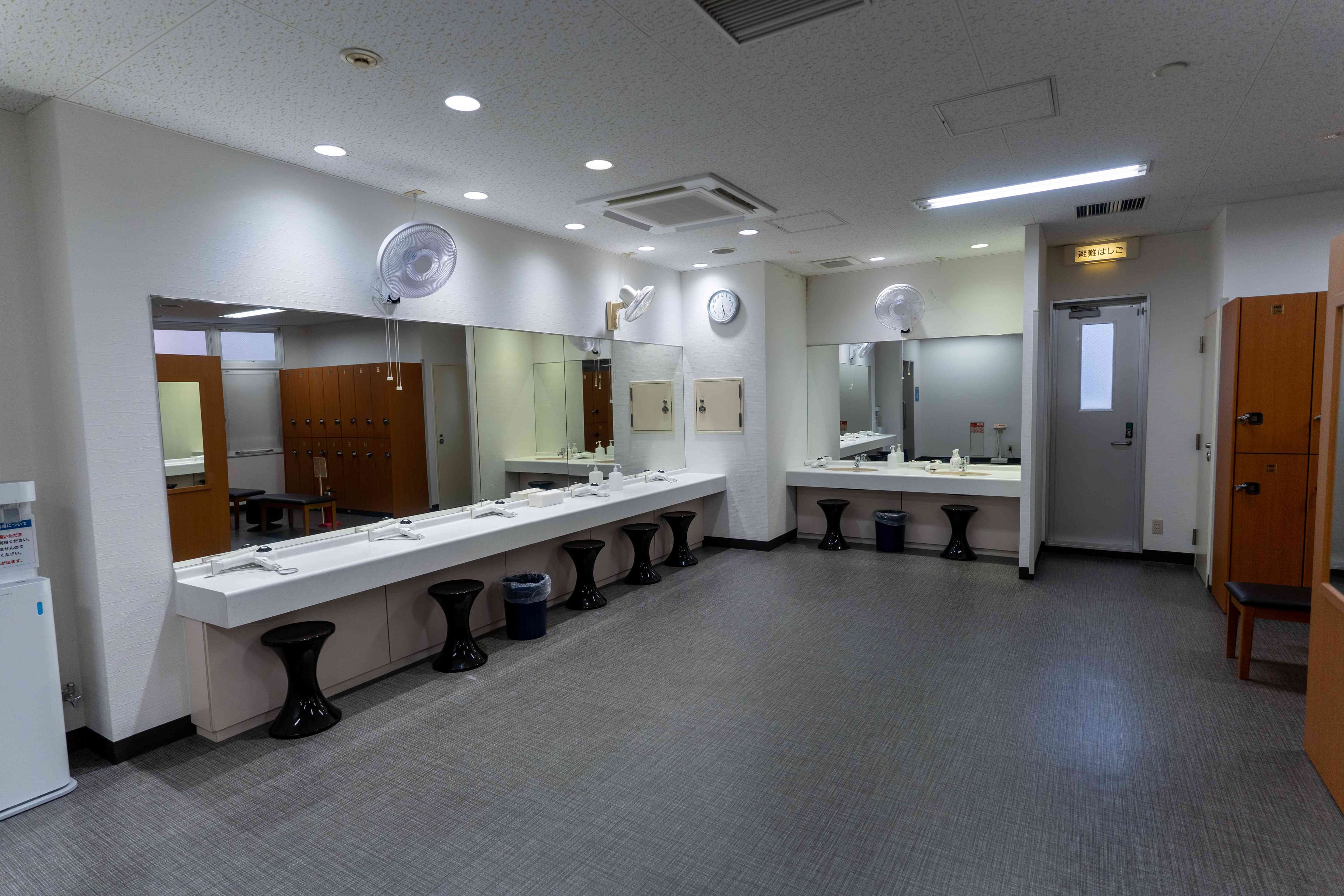 HOS 布施スポーツクラブの画像 5
