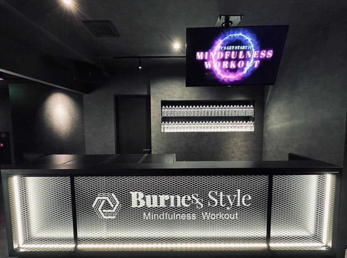 BurnesStyle（バーネススタイル）守口ジャガータウン 画像1
