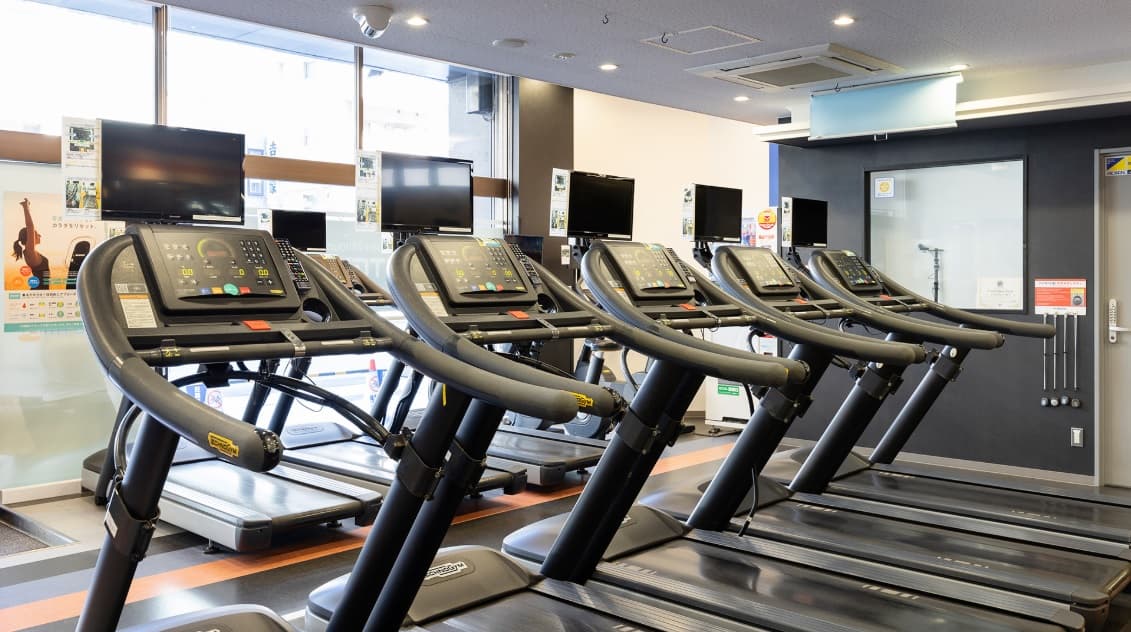 FASTGYM24川崎西口店の画像 3
