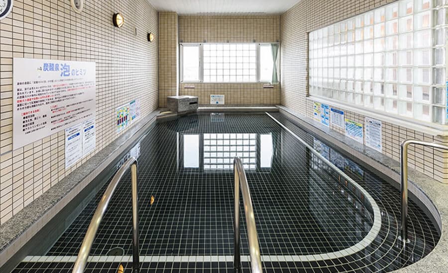 メガロス市ヶ尾の画像 4