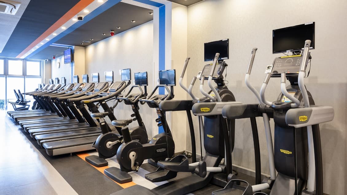 FASTGYM24根岸店の画像 3