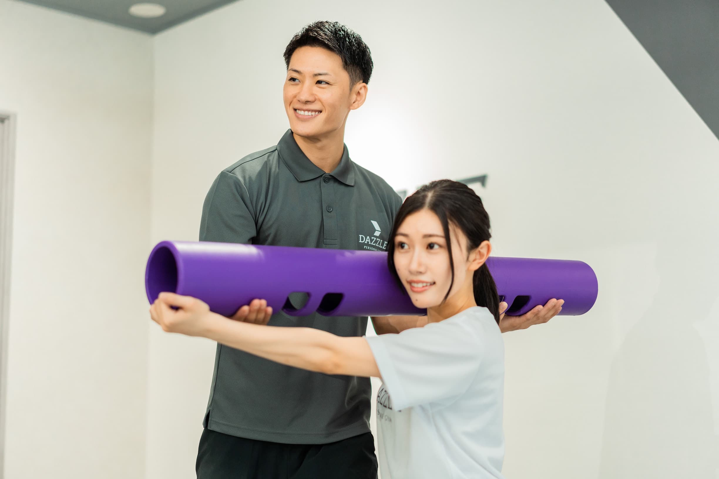 パーソナルトレーニング 画像1