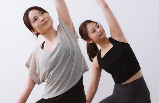 ボディメイクピラティス 画像1