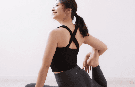 骨盤コンディショニングヨガ（ジムエリア・サウナ利用可） 画像1