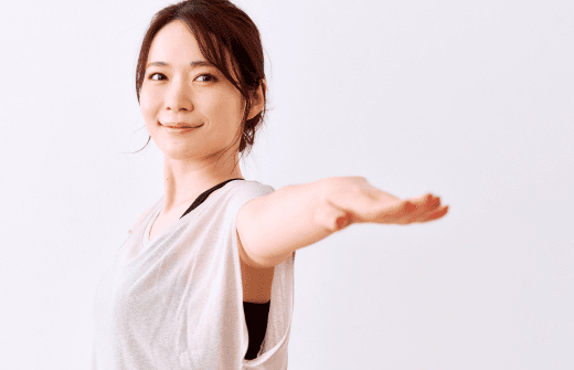 ヴィンヤサヨガ（ジムエリア・サウナ利用可） 画像1