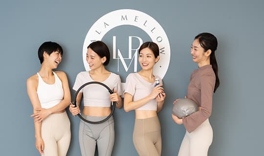 LALA MELLOW 広尾 画像1