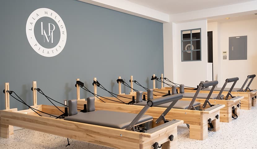 LALA MELLOW 広尾 画像2