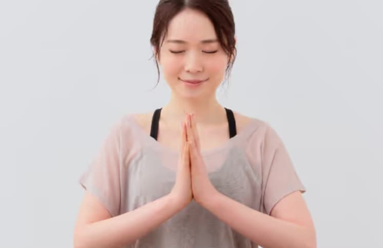 アロマヒーリングヨガ（60分） 画像1