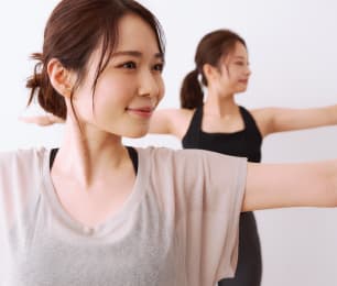 パワーヨガ 画像1