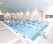 プール・ジャグジー利用（120分）の画像