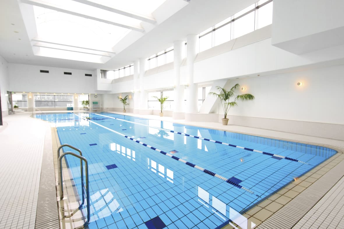 GUNZE SPORTS FLECX 画像2