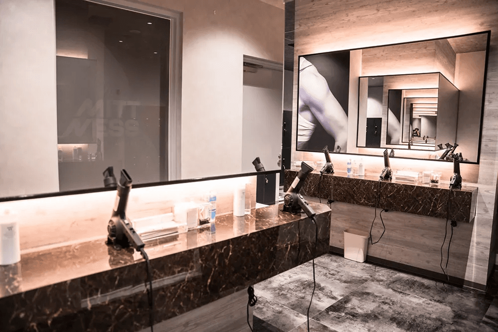 MITTNESS GRAND 心斎橋店の画像 5