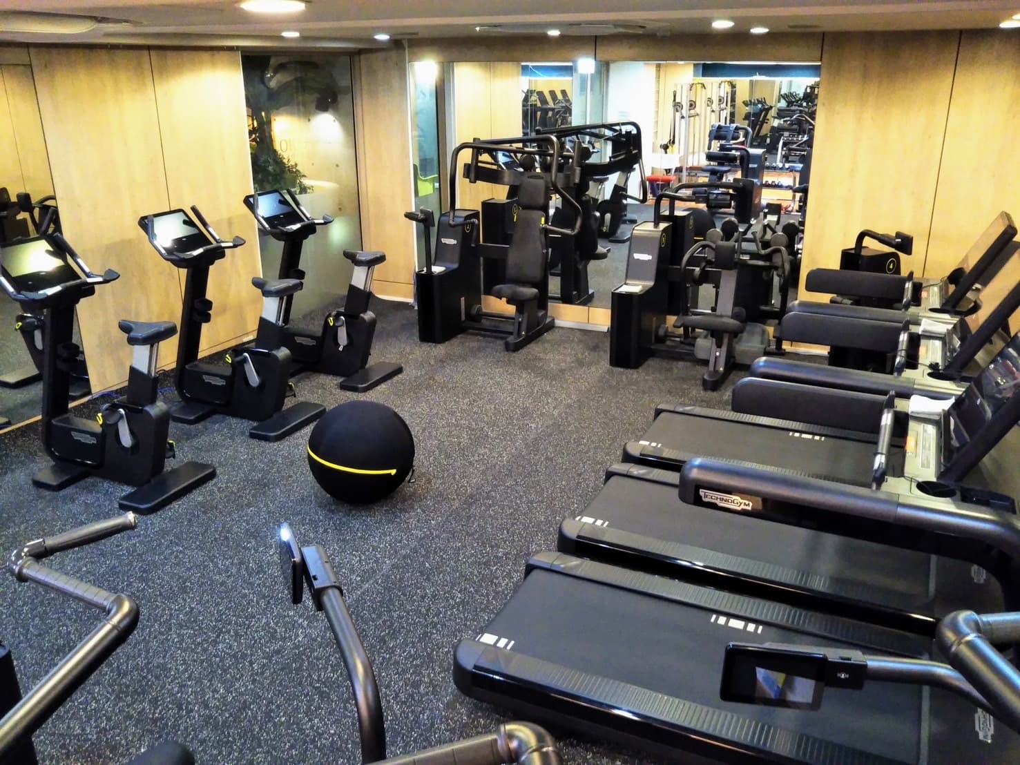 加圧トレーニング（60分） 画像1