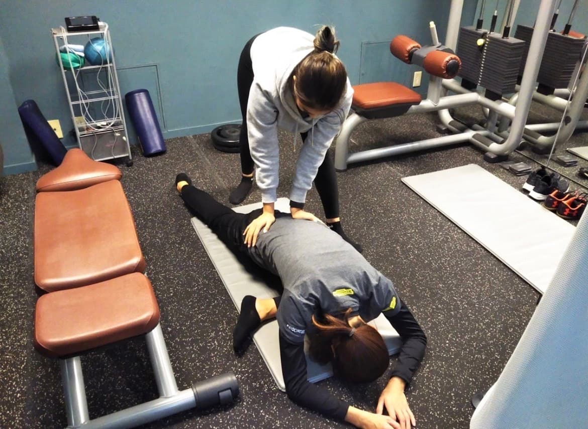 ソラリスボディラボ自由が丘の画像 4