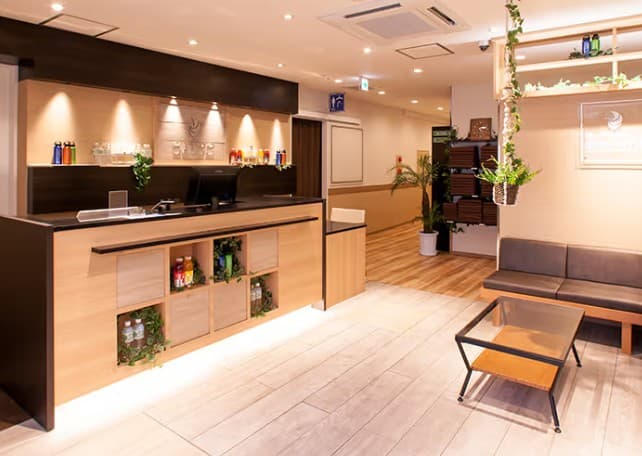 CALDO(カルド) 浦和 画像1