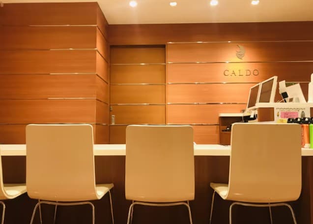 CALDO(カルド) 金山 画像1