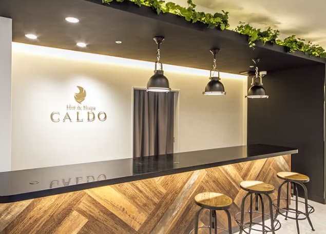 CALDO(カルド) 亀有 画像1