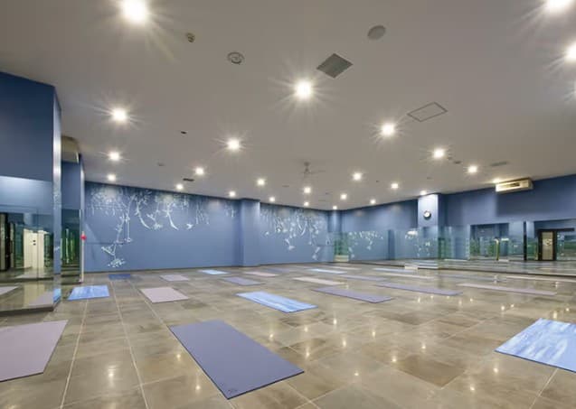 CALDO(カルド) 蒲生四丁目 画像2