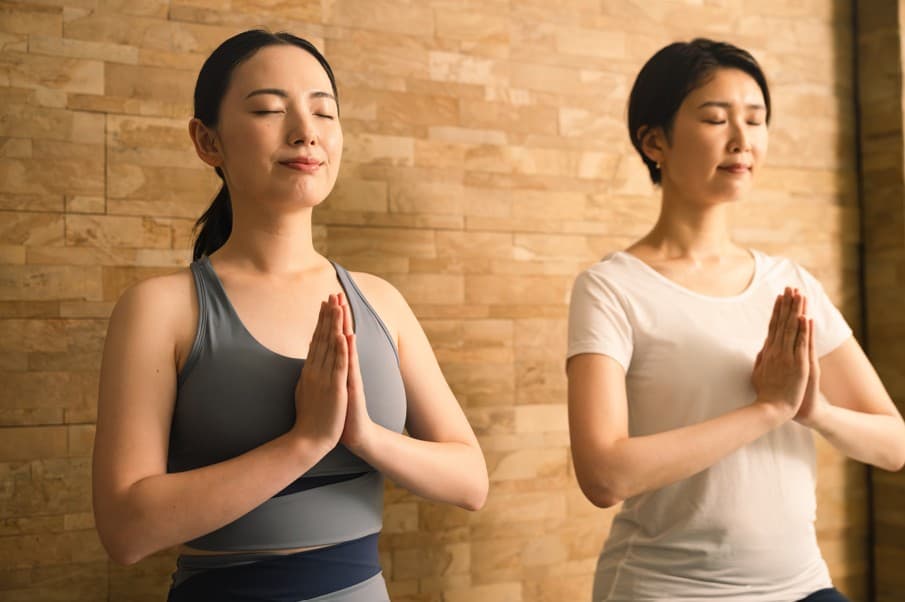 ボディメイクエクササイズ60分（ジムエリア利用可） 画像1