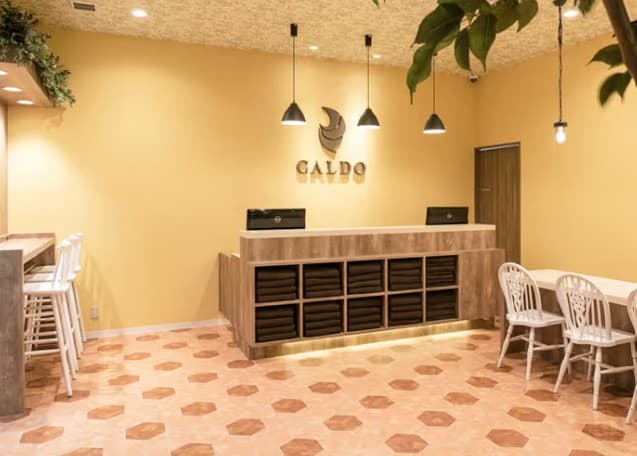 CALDO(カルド) 清瀬 画像1