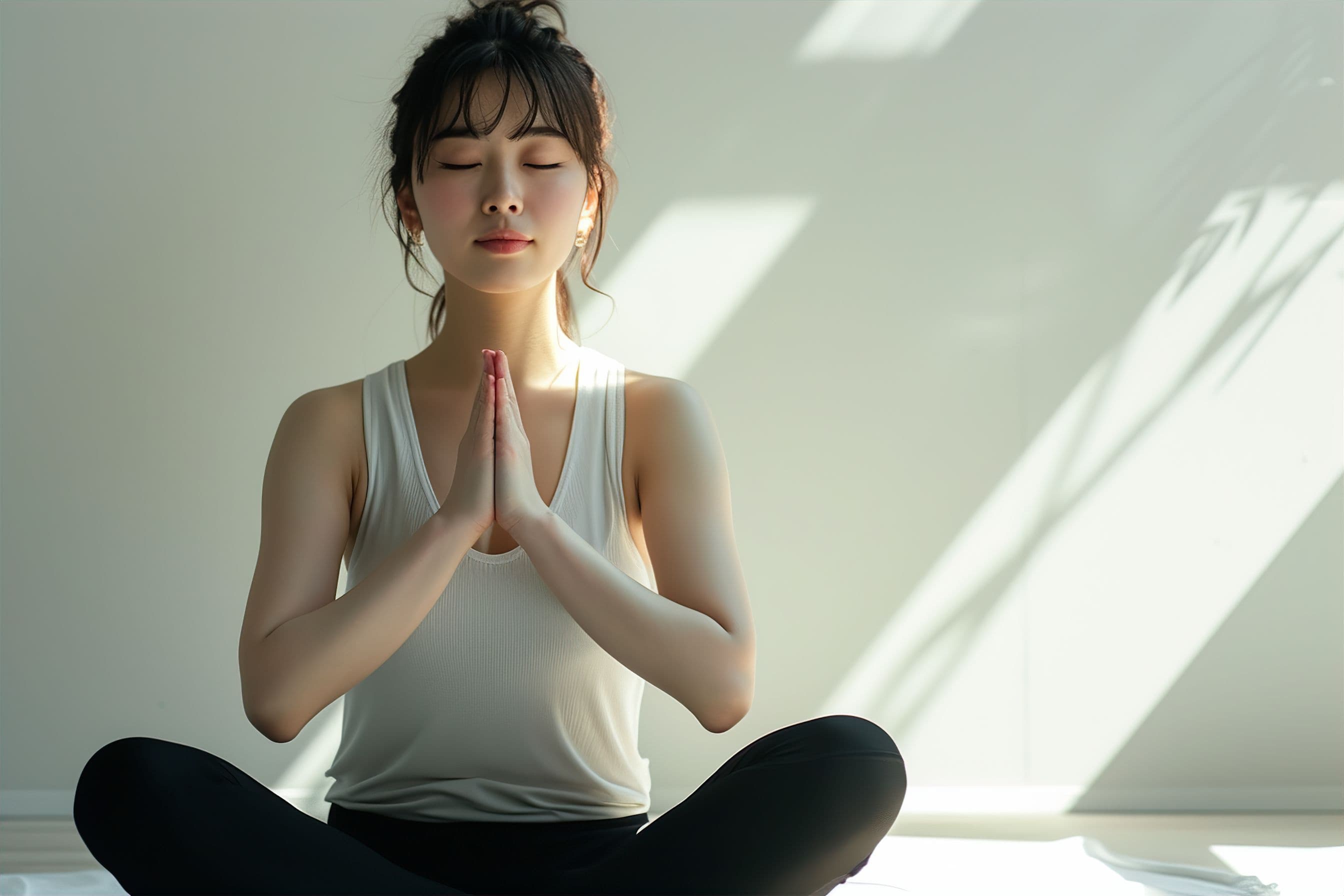 ウーマンライフヨガ（ジムエリア利用可） 画像1