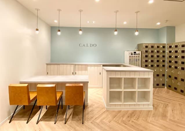 CALDO(カルド) 錦糸町 画像1