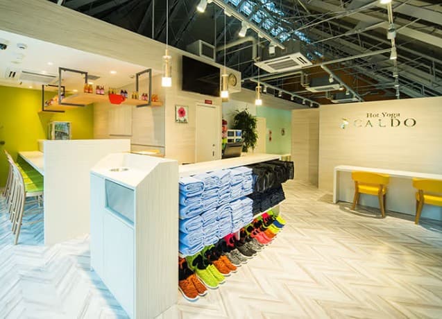 CALDO(カルド) 草津滋賀 画像1