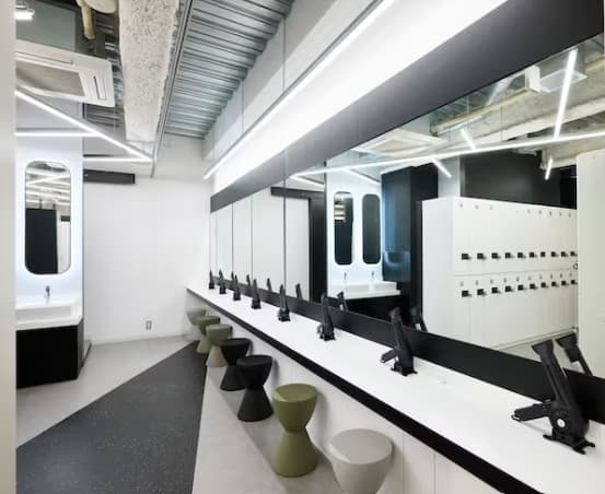 CALDO(カルド) グラン新横浜の画像 4