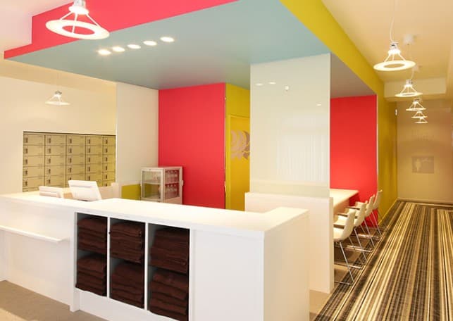 CALDO(カルド) 西大寺 画像1