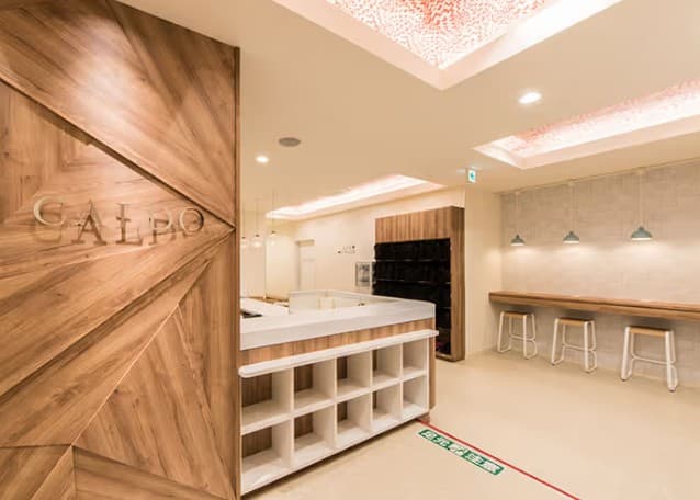 CALDO(カルド) 志木 画像1