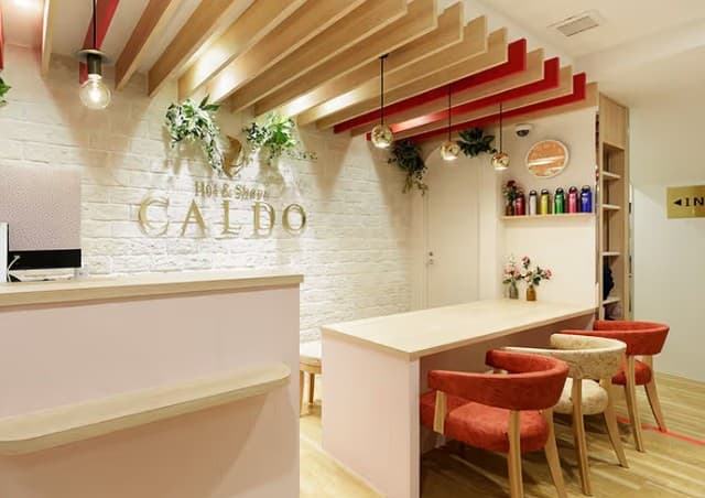 CALDO(カルド) 巣鴨 画像1