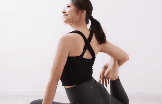 やさしいアロマデトックスヨガ 画像1