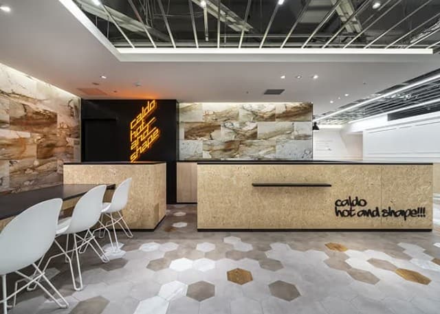 CALDO(カルド) 仙台一番町 画像1