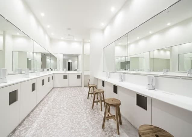 CALDO(カルド) 仙台一番町の画像 4