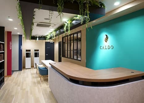 CALDO(カルド) 千葉中央 画像1