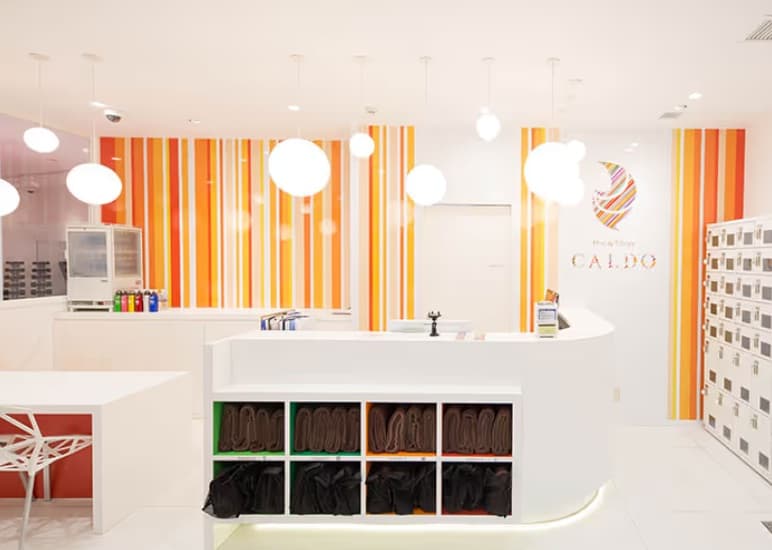 CALDO(カルド) 都筑横浜 画像1