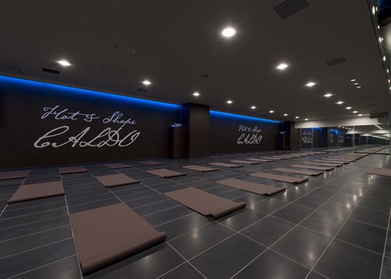 CALDO(カルド) 東小金井 画像2