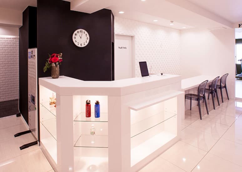 CALDO(カルド) 三ツ境 画像1