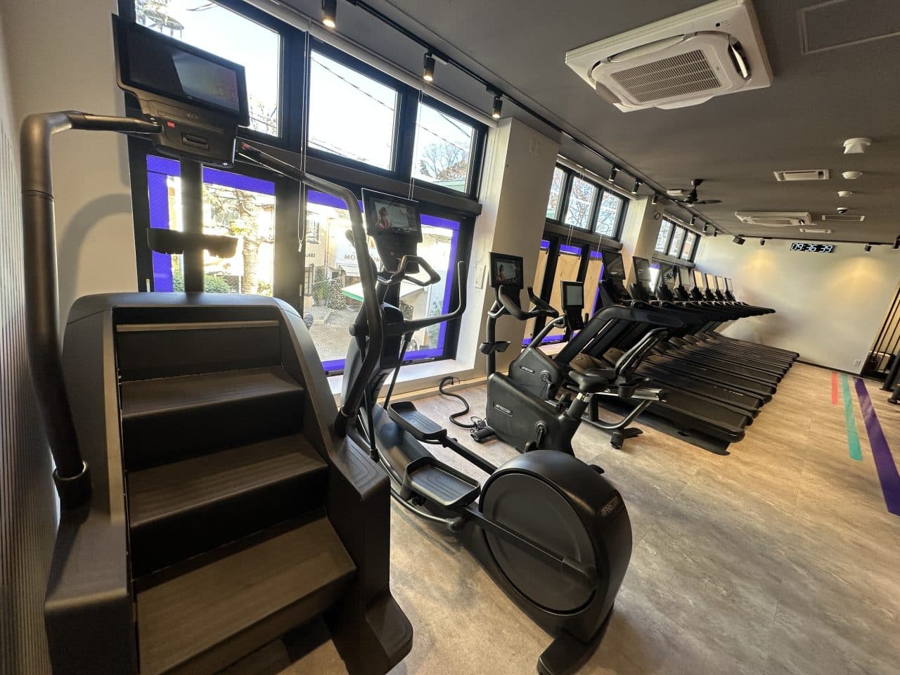 エニタイムフィットネス自由が丘店の画像 5