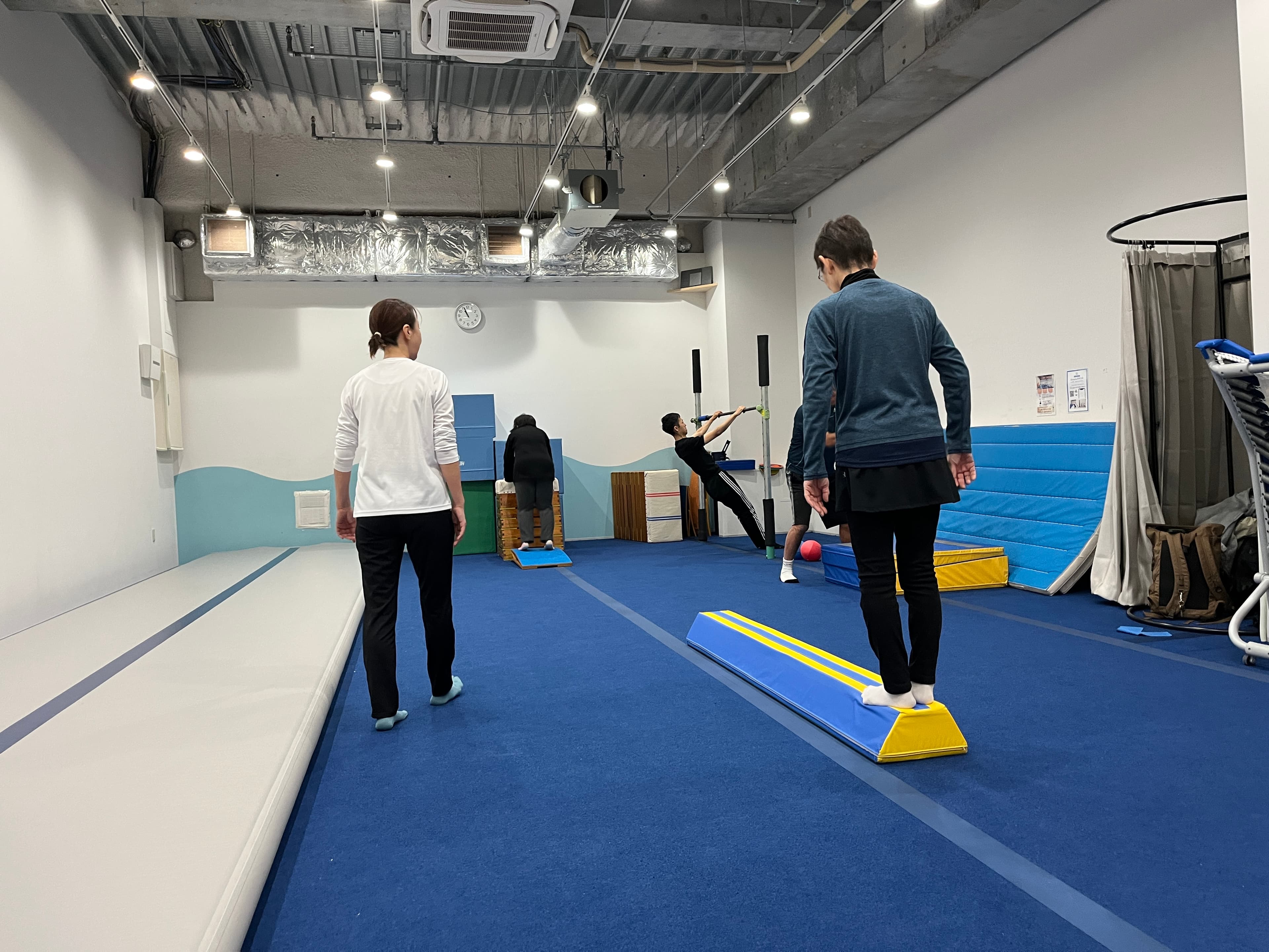 GYMCORE ウェルネス 画像1