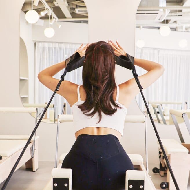 Habit Pilates studio 武蔵小山店の画像 5