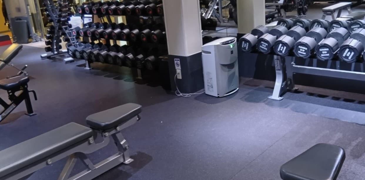 エニタイムフィットネス松戸小金店の画像 5