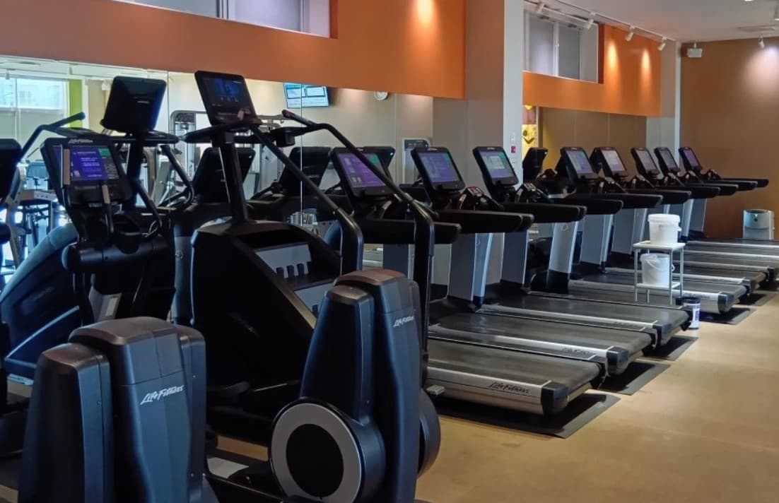 エニタイムフィットネス松戸小金店の画像 4