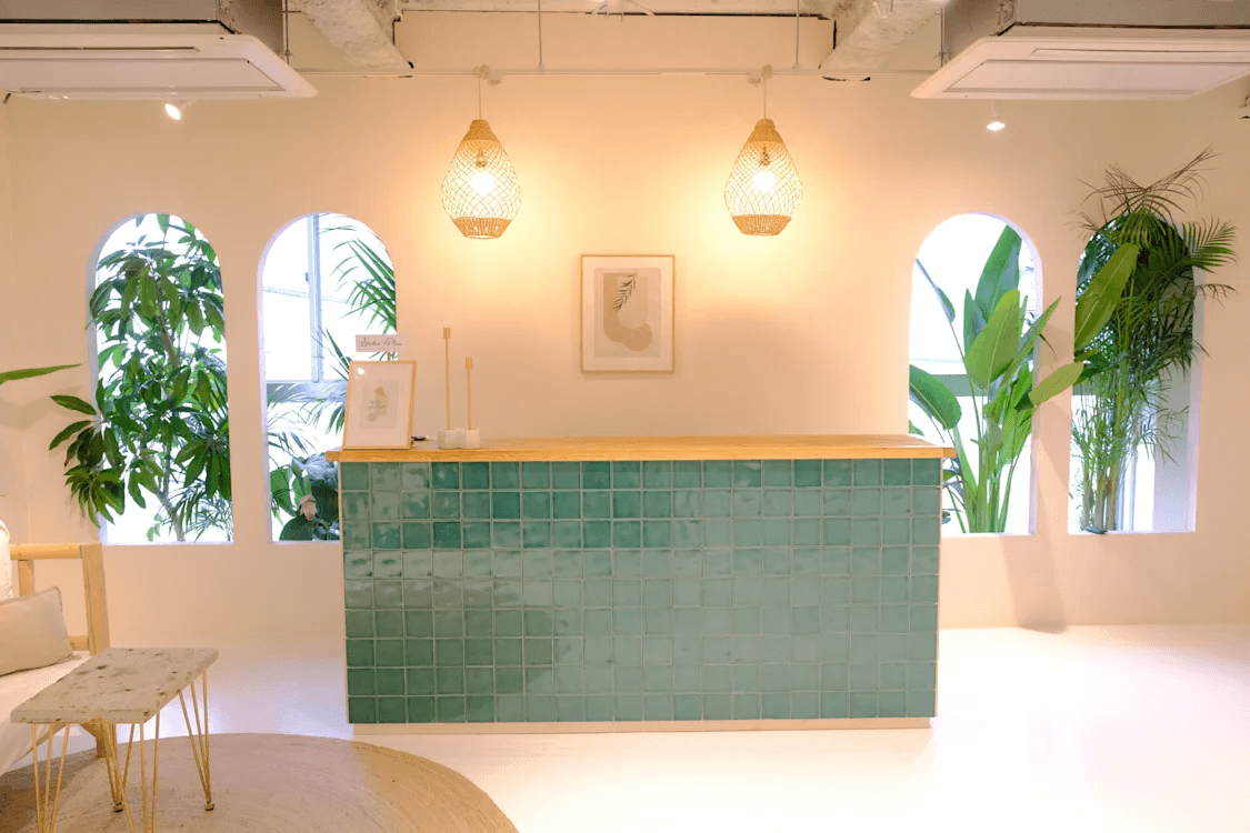 studio +plus 清澄白河店 画像2