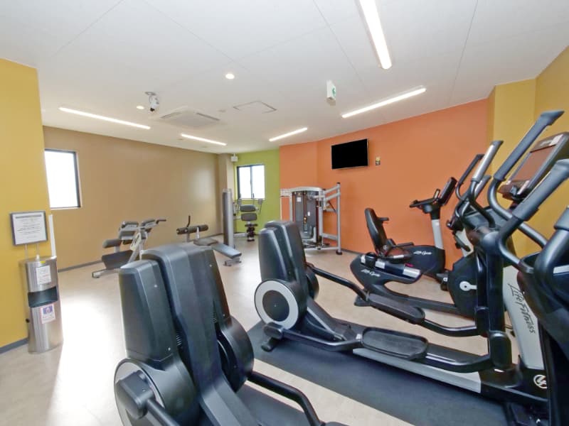 エニタイムフィットネス鶴舞店の画像 3