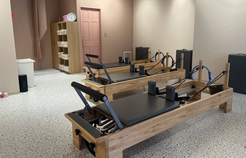 LALA PILATES  lite （ララピラティスライト）調布の画像 3